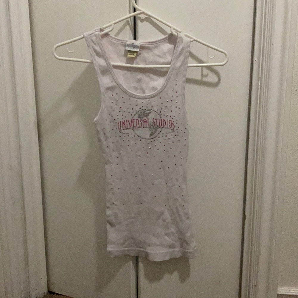 Universal Studios t-shirt